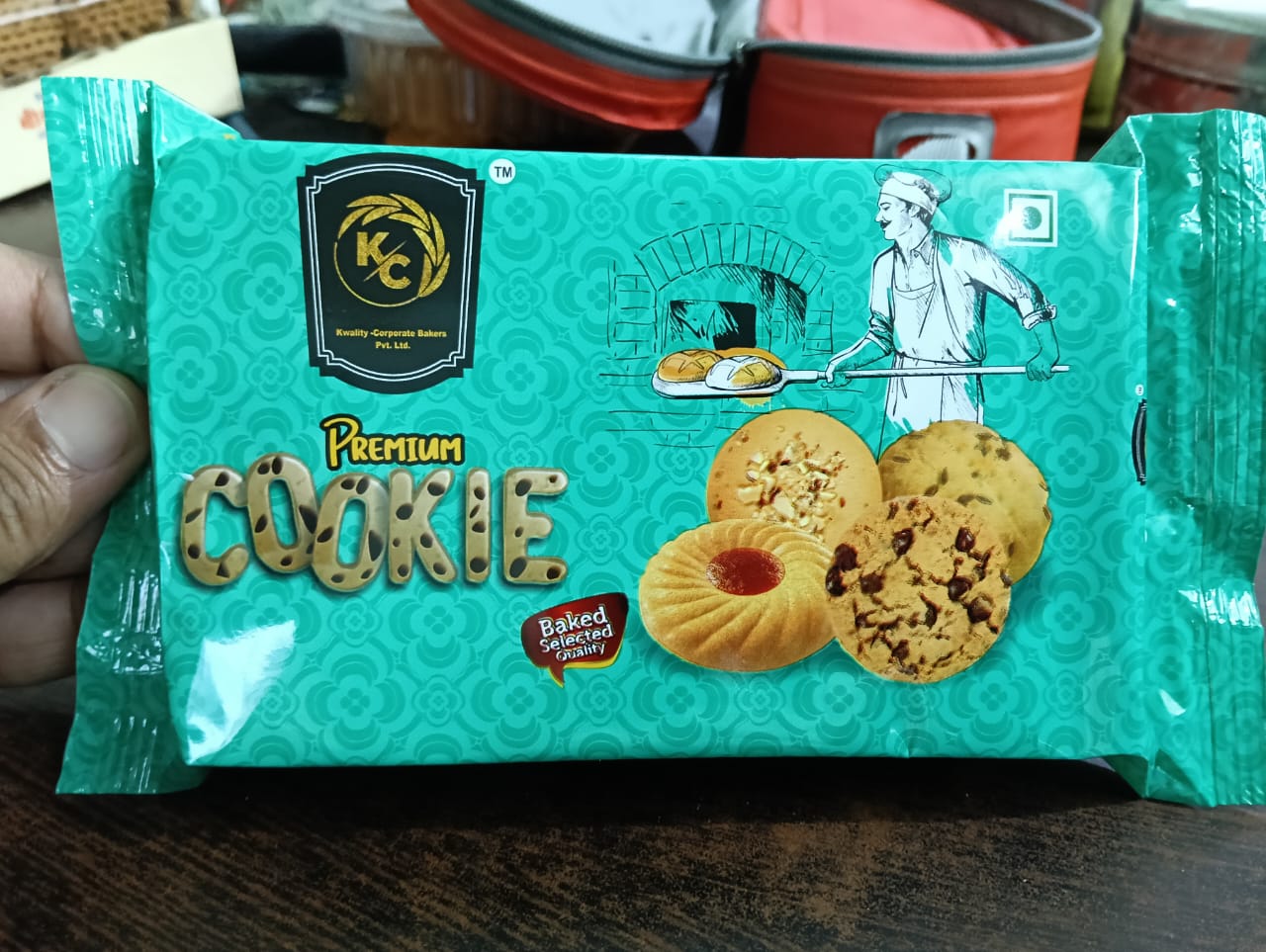 Special Khatai