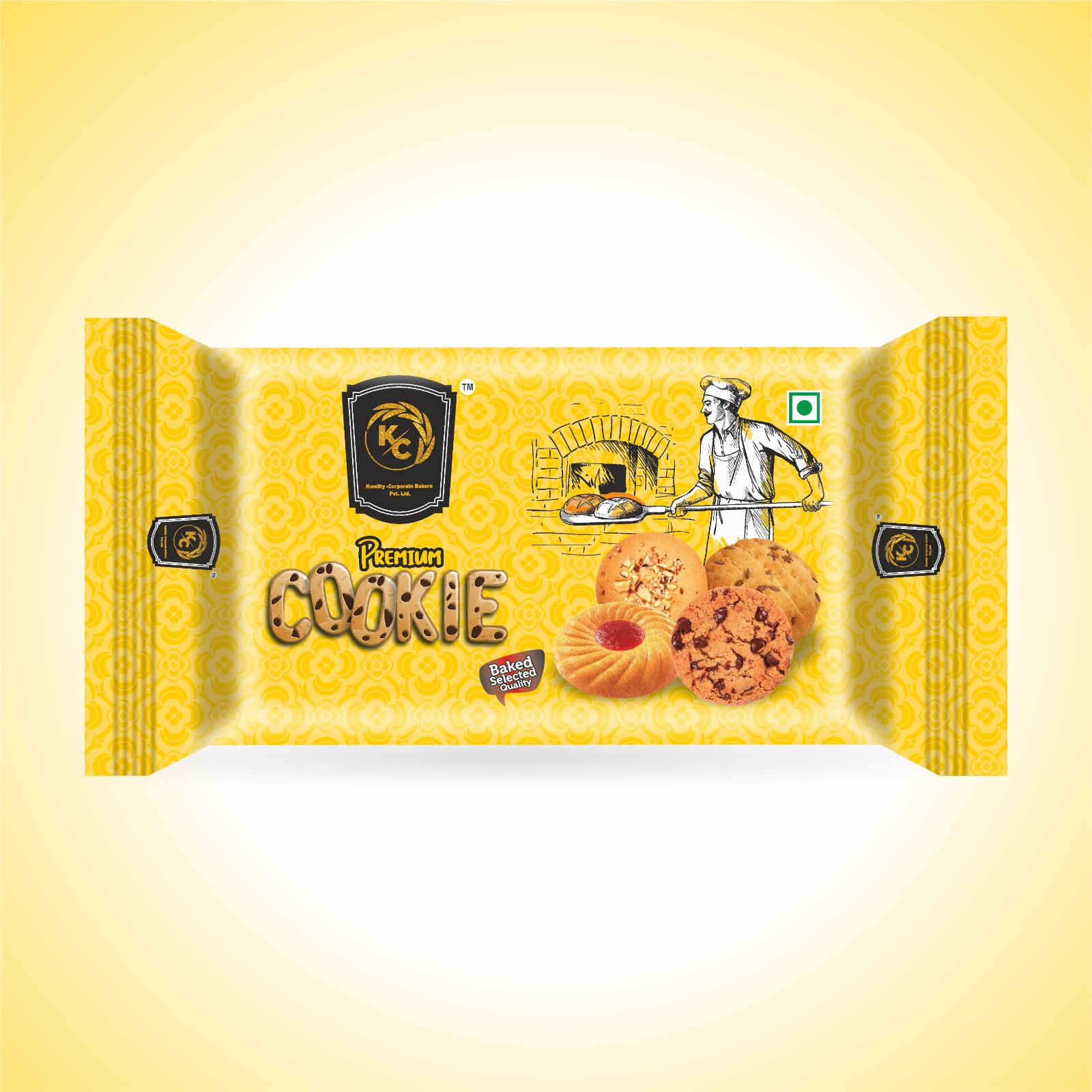 Premium Cookie