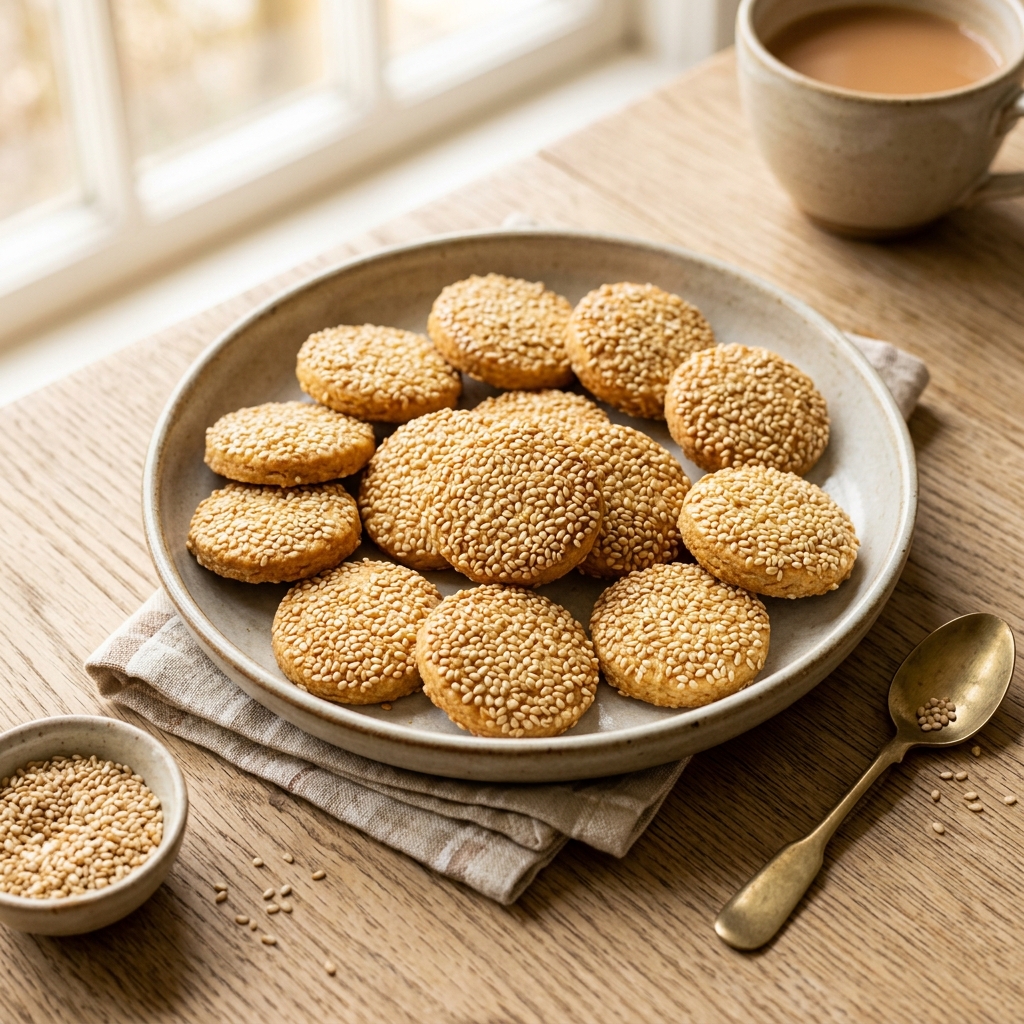 Till Cookies